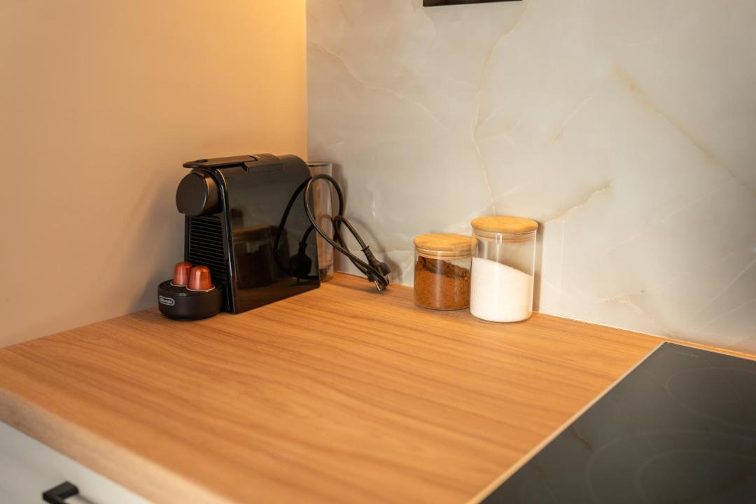 Photo of Kitchen in Agrinio