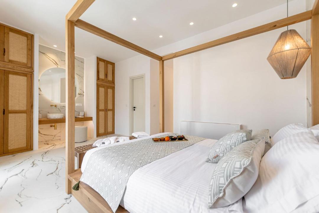 Photo of Bedroom in Galini