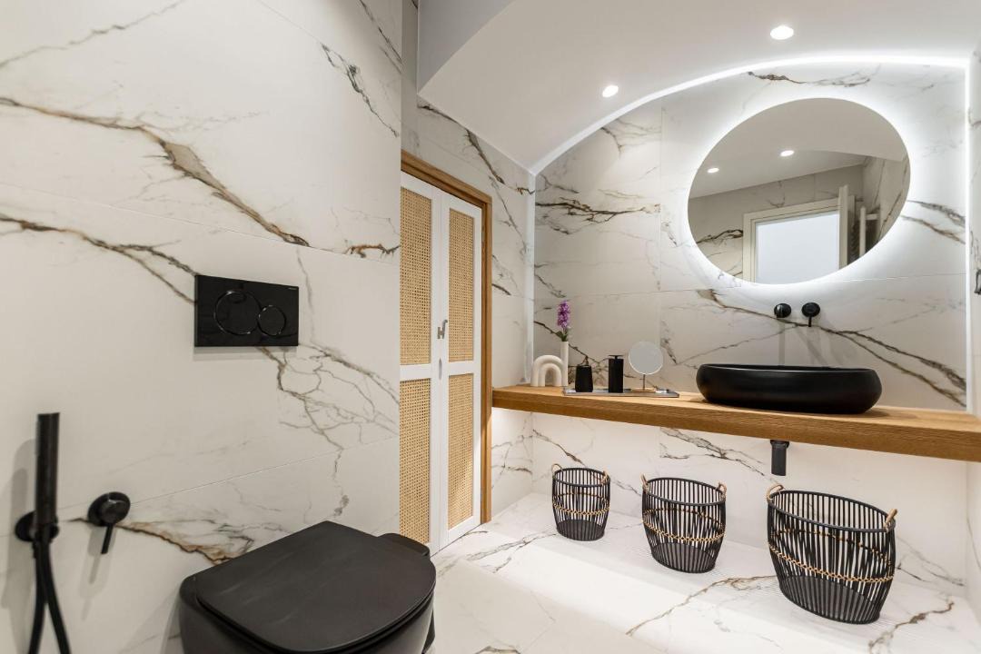 Photo of Bathroom in Galini