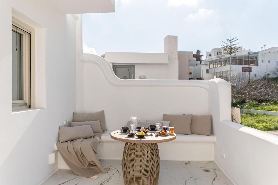 Photo of Patio Balcony in Galini