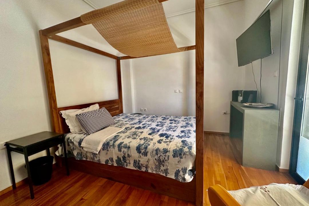 Photo of Bedroom in Nea Ionia