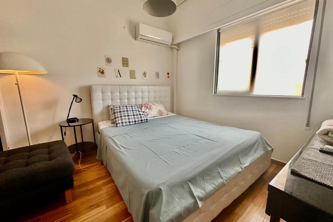 Photo of Bedroom in Nea Ionia