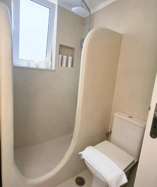 Photo of Bathroom in Daskalio