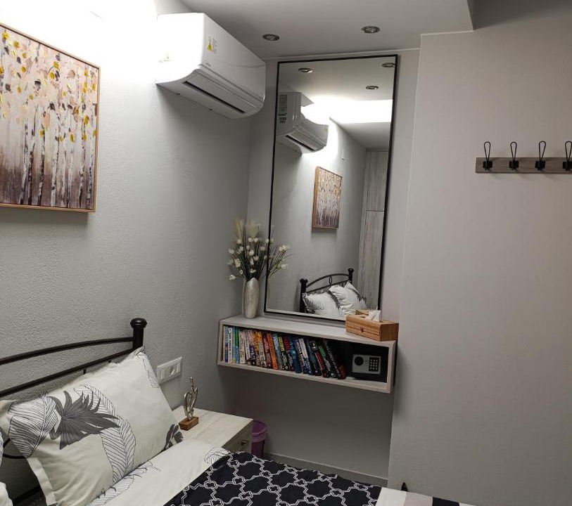 Photo of Bedroom in Mavrikiano