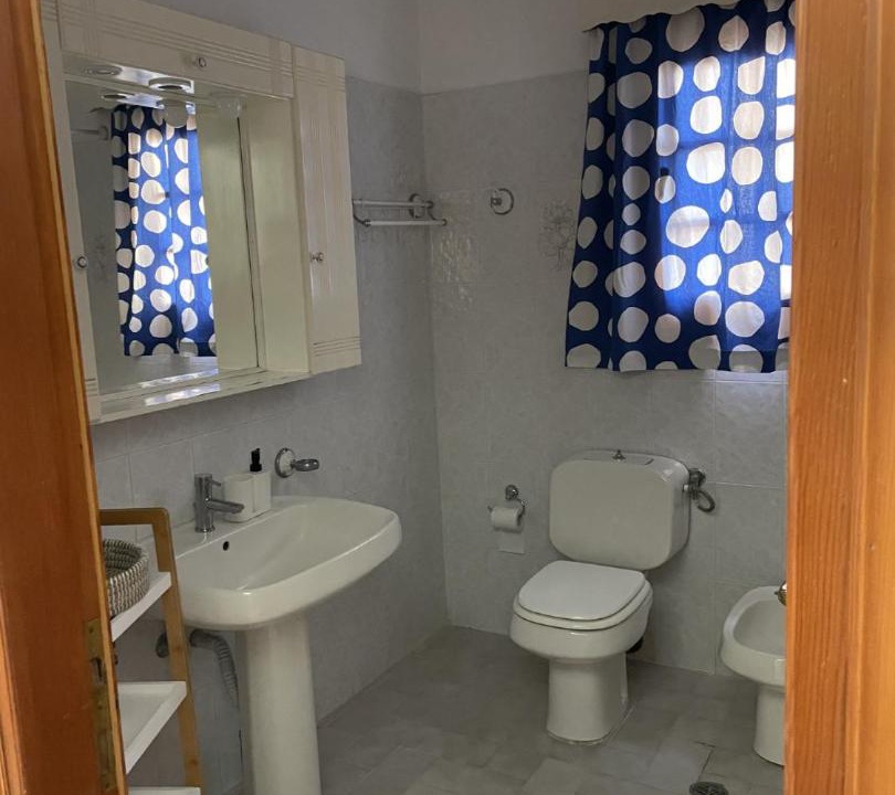 Photo of Bathroom in Agia Efimia