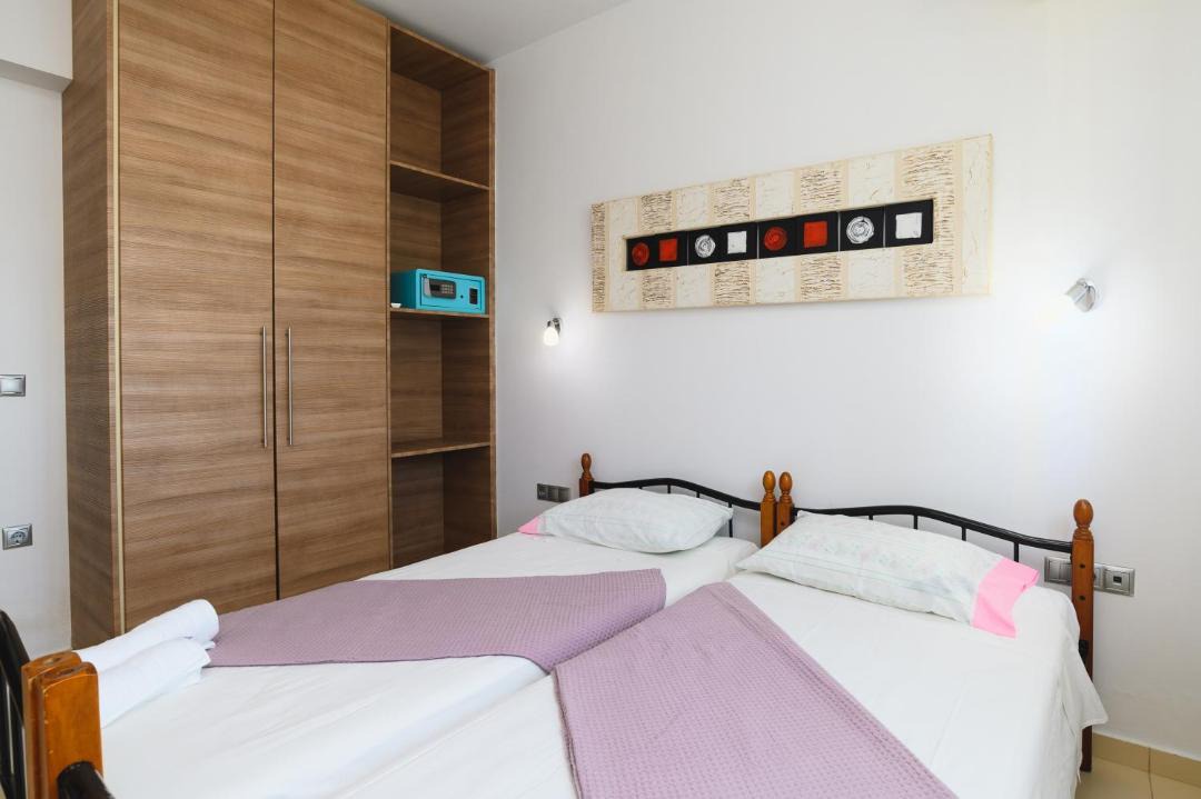 Photo of Bedroom in Plimmiri