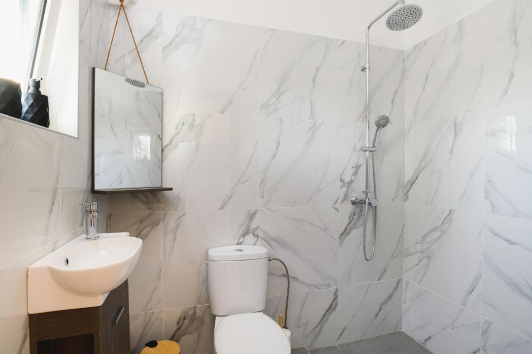 Photo of Bathroom in Plimmiri