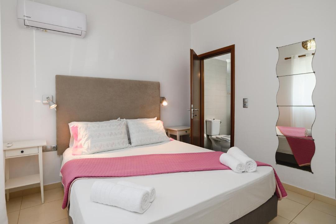 Photo of Bedroom in Plimmiri
