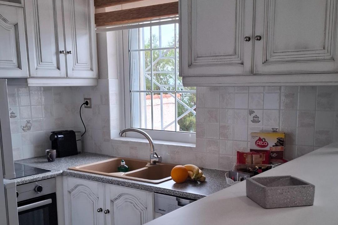 Photo of Kitchen in Daskalio
