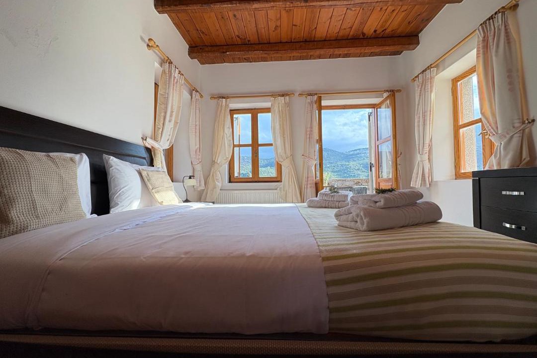 Photo of Bedroom in Kounelion