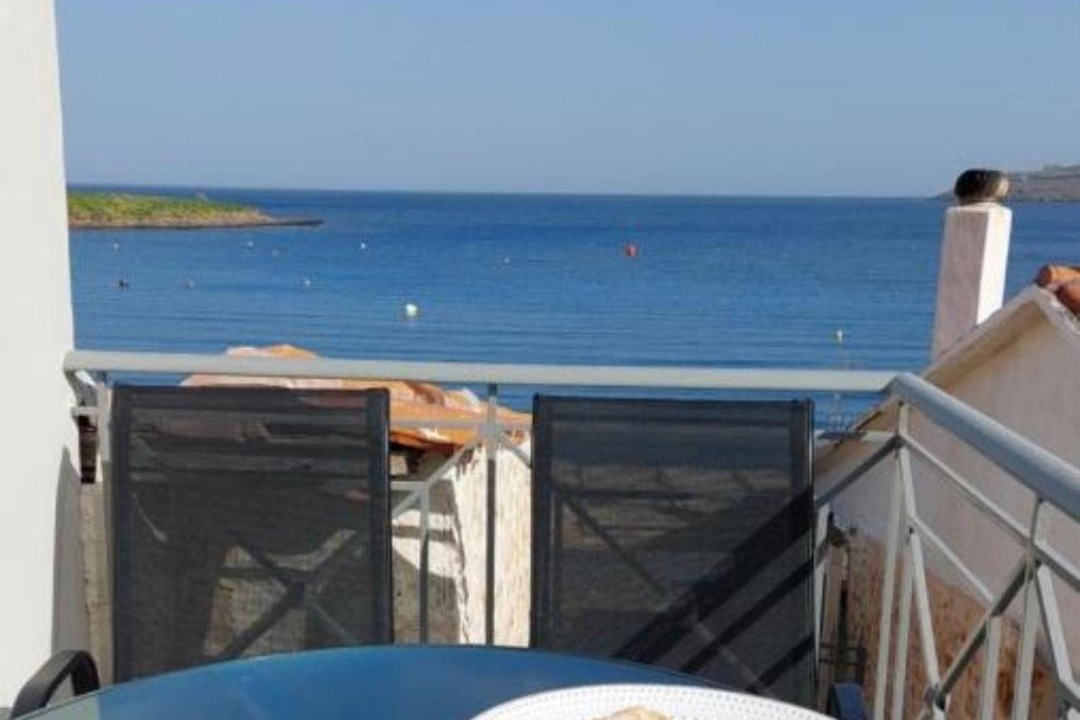 Photo of Patio Balcony in Daskalio