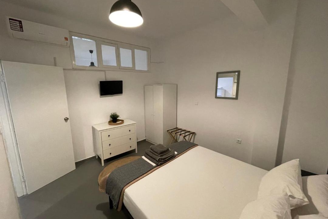 Photo of Bedroom in Panteli