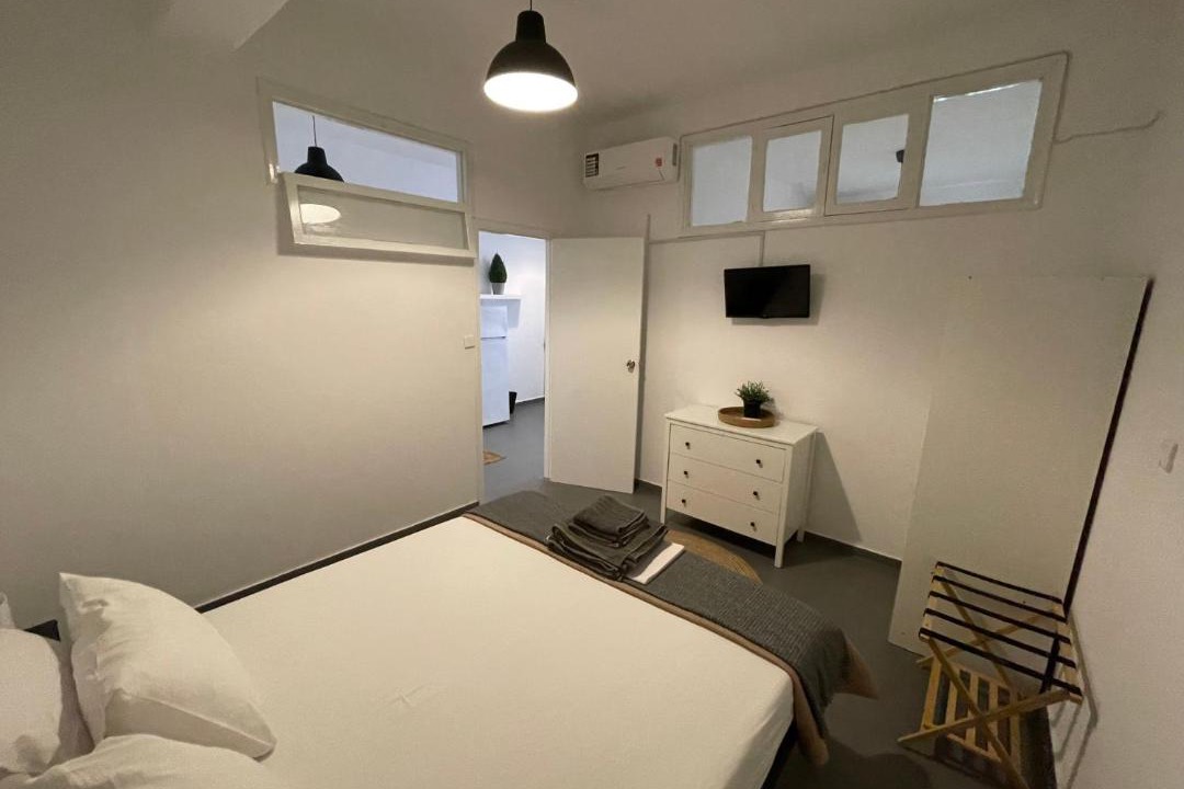 Photo of Bedroom in Panteli
