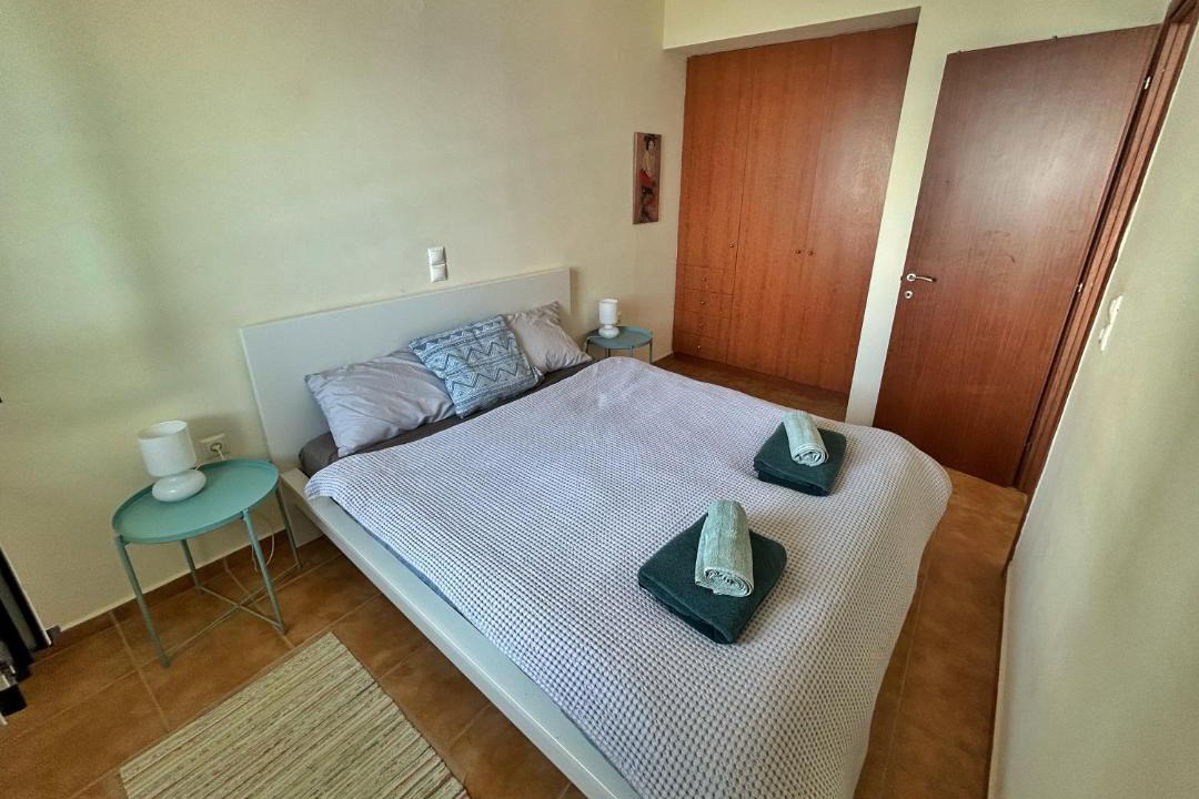 Photo of Bedroom in Myrtos