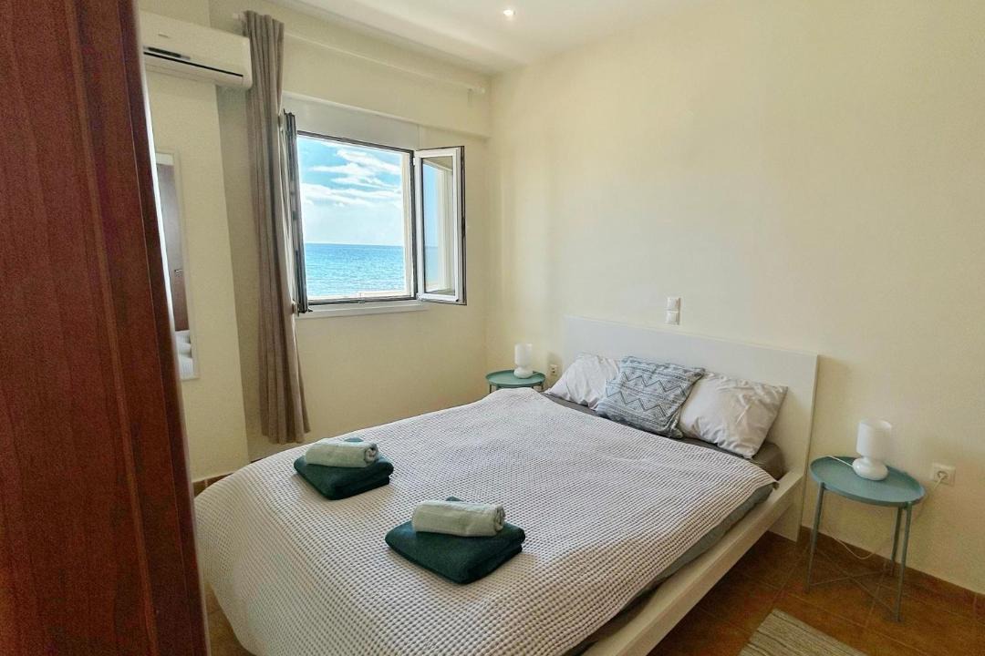 Photo of Bedroom in Myrtos