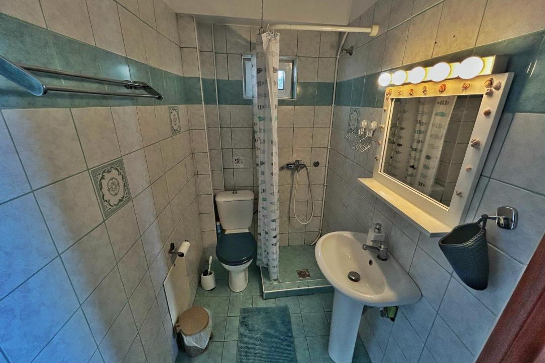 Photo of Bathroom in Myrtos