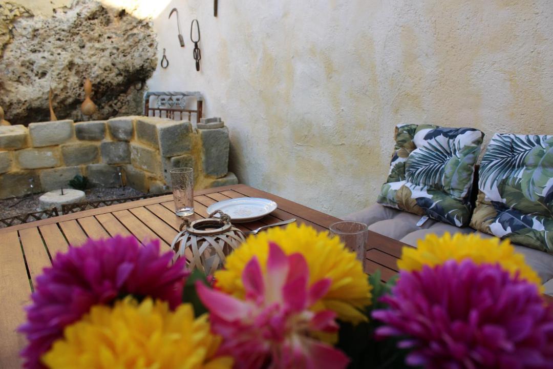 Photo of Patio Balcony in Kaliviani