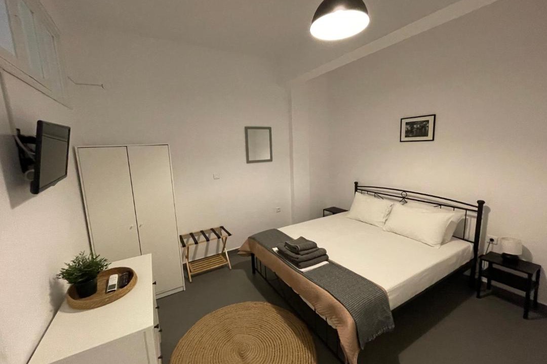 Photo of Bedroom in Panteli