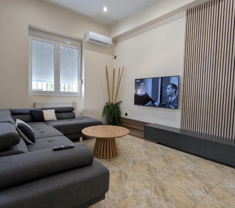 Photo of Livingroom in Dafni