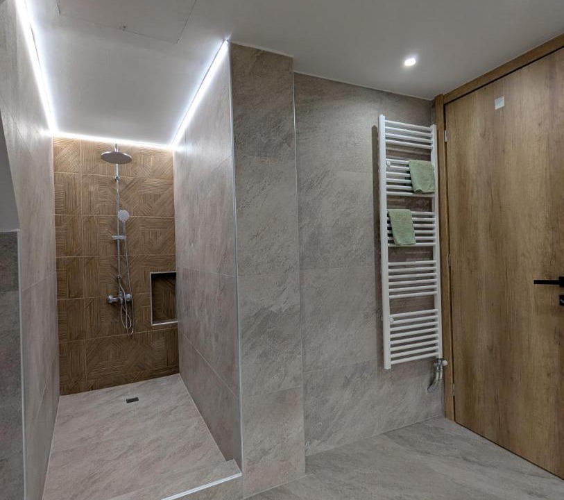 Photo of Bathroom in Dafni