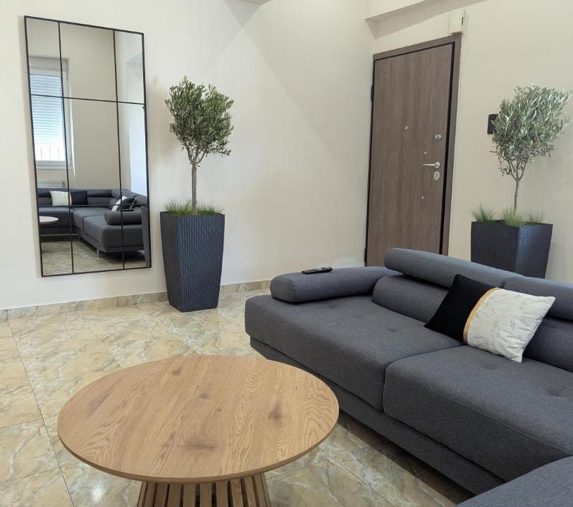 Photo of Livingroom in Dafni