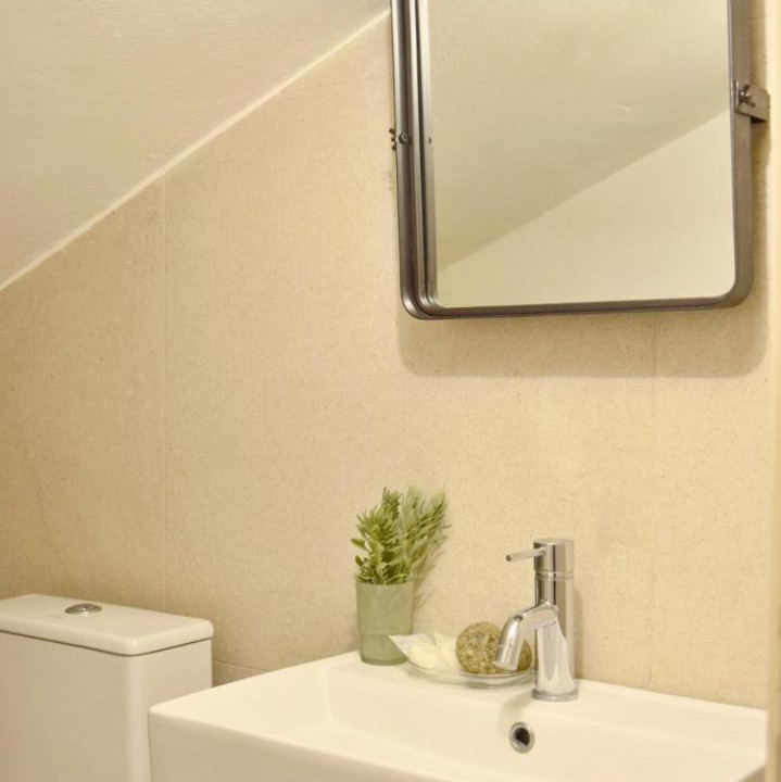 Photo of Bathroom in Kounopetra