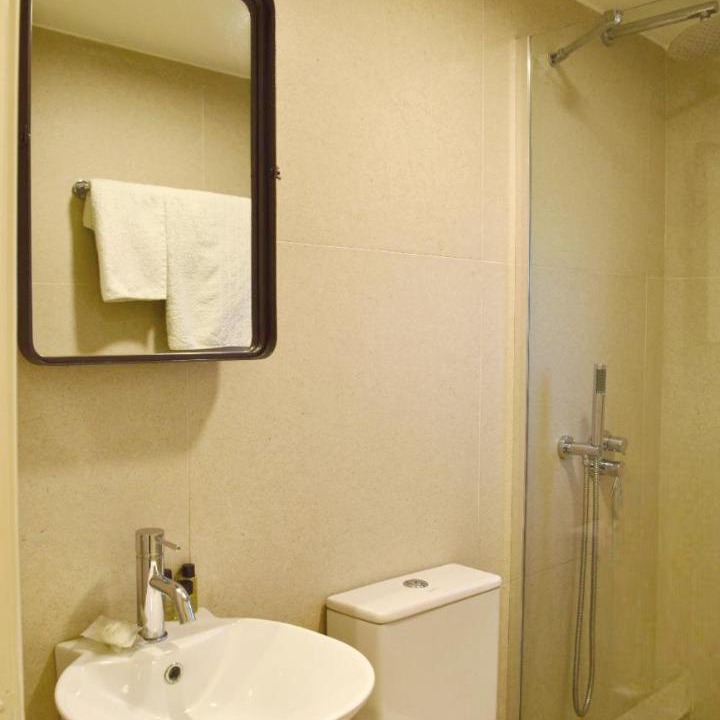 Photo of Bathroom in Kounopetra