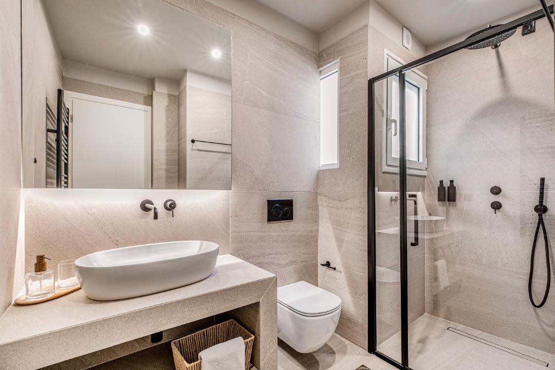 Photo of Bathroom in Plaka