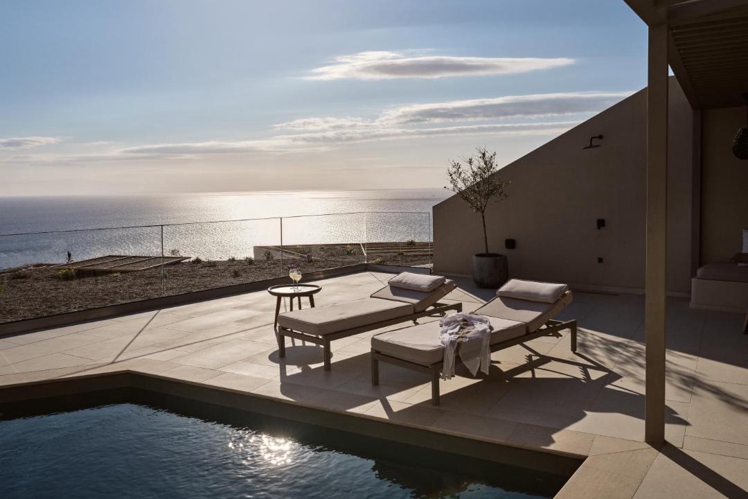 Photo of Patio Balcony in Korithi