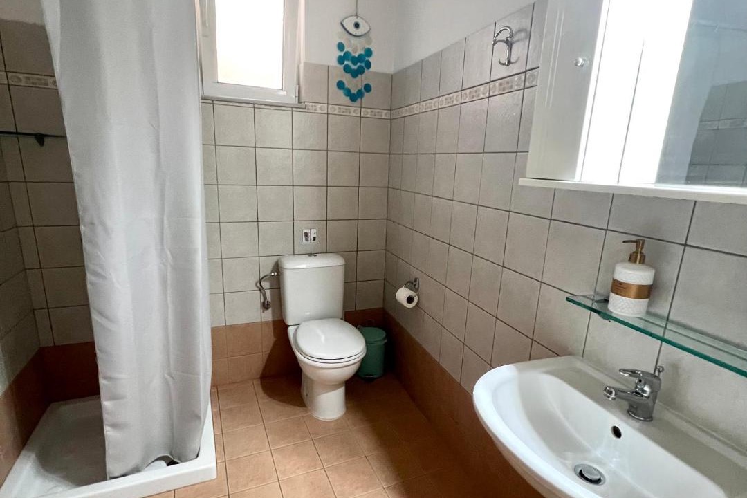 Photo of Bathroom in Afandou