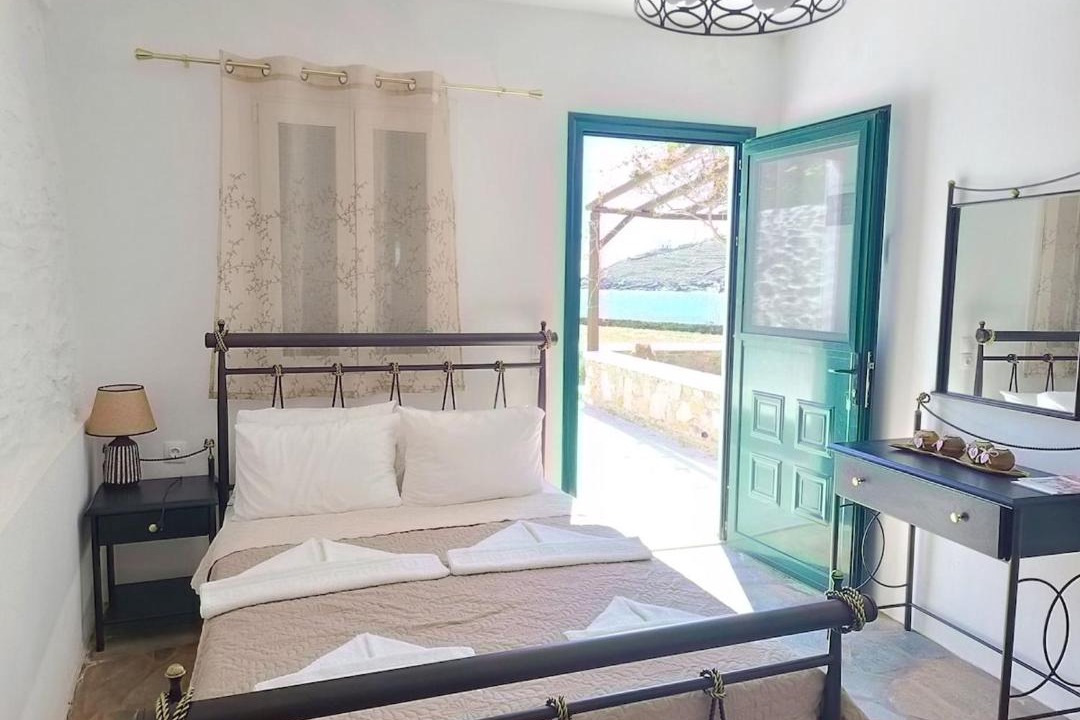 Photo of Bedroom in Kithnos