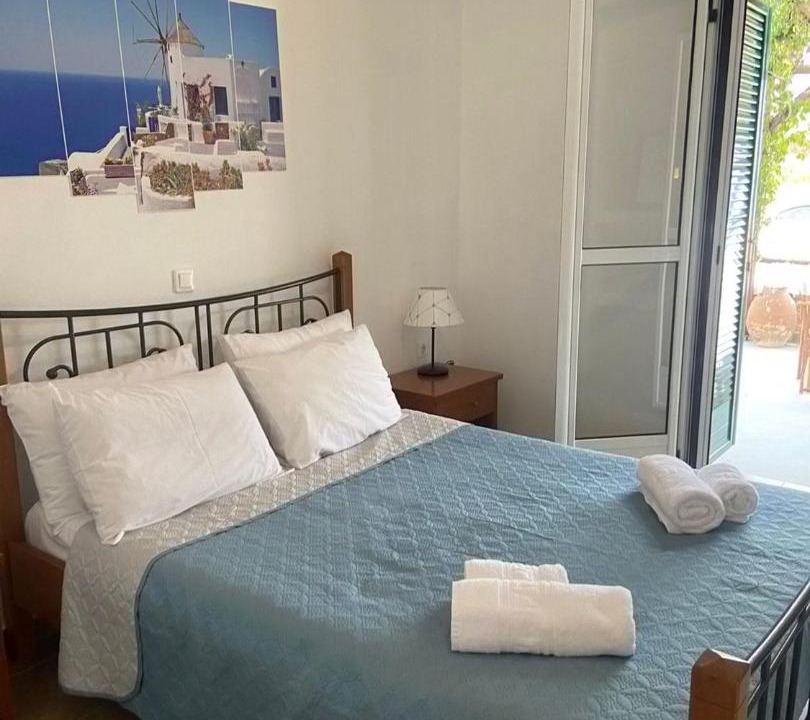Photo of Bedroom in Kithnos