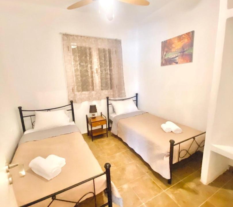 Photo of Bedroom in Kithnos