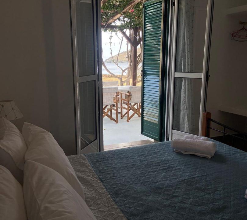 Photo of Bedroom in Kithnos