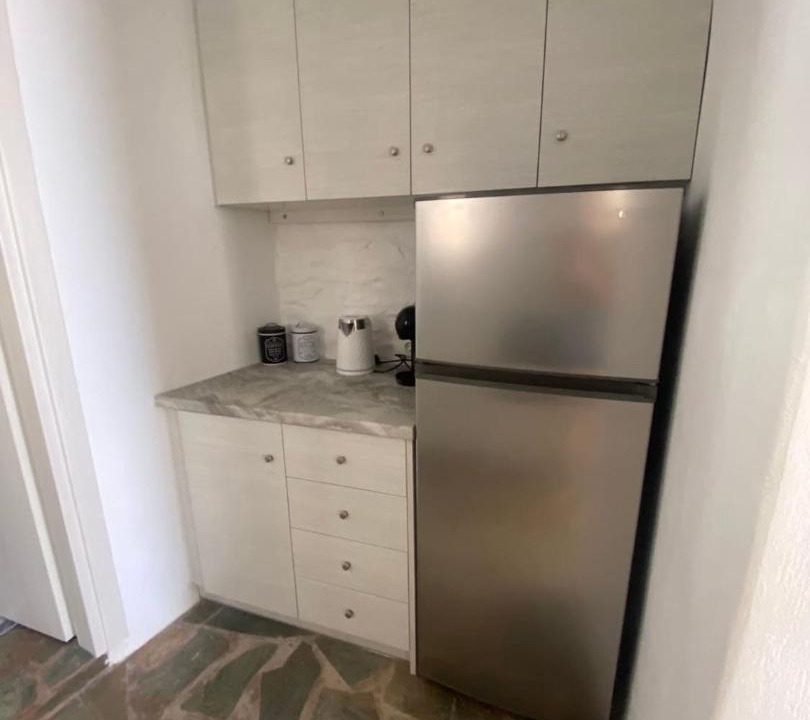 Photo of Kitchen in Kithnos