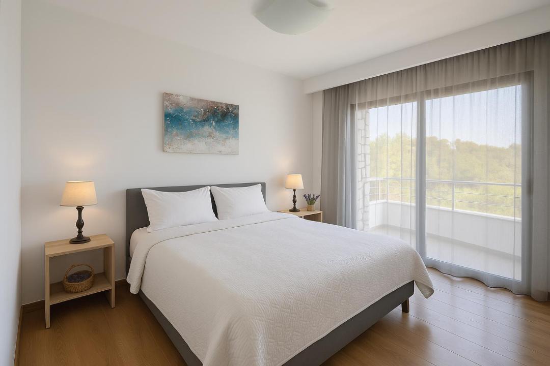 Photo of Bedroom in Lahania