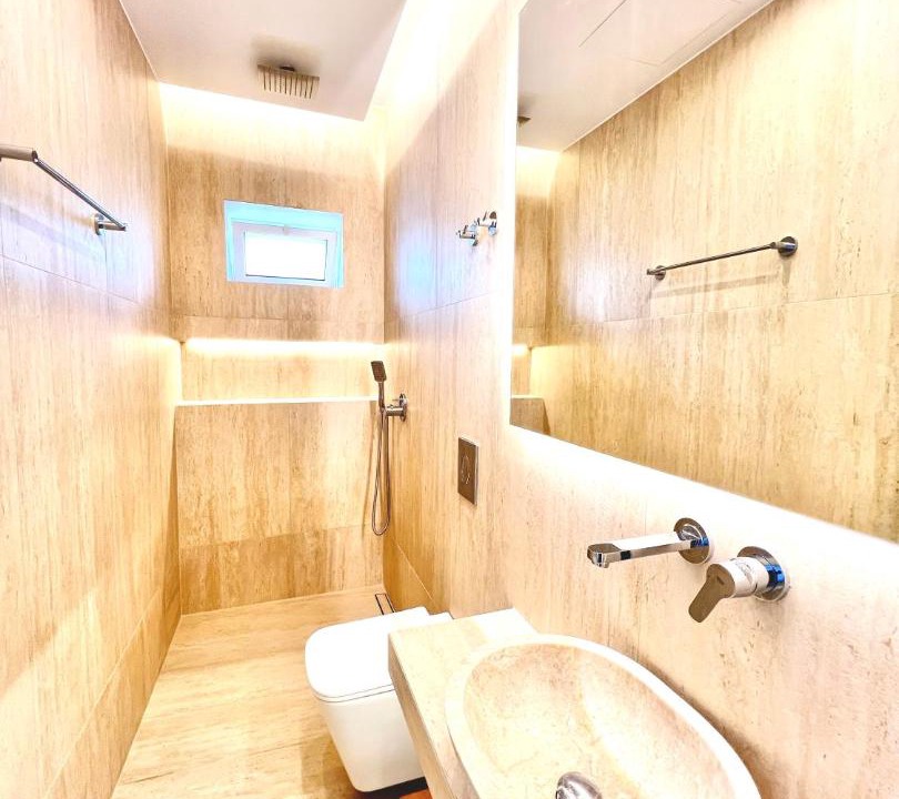 Photo of Bathroom in Koroni