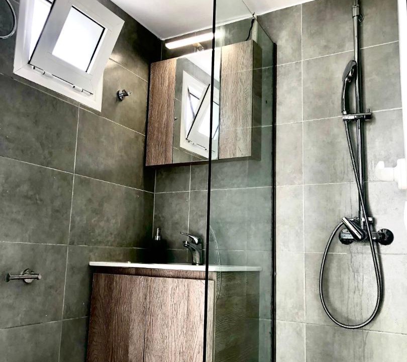 Photo of Bathroom in Spilion