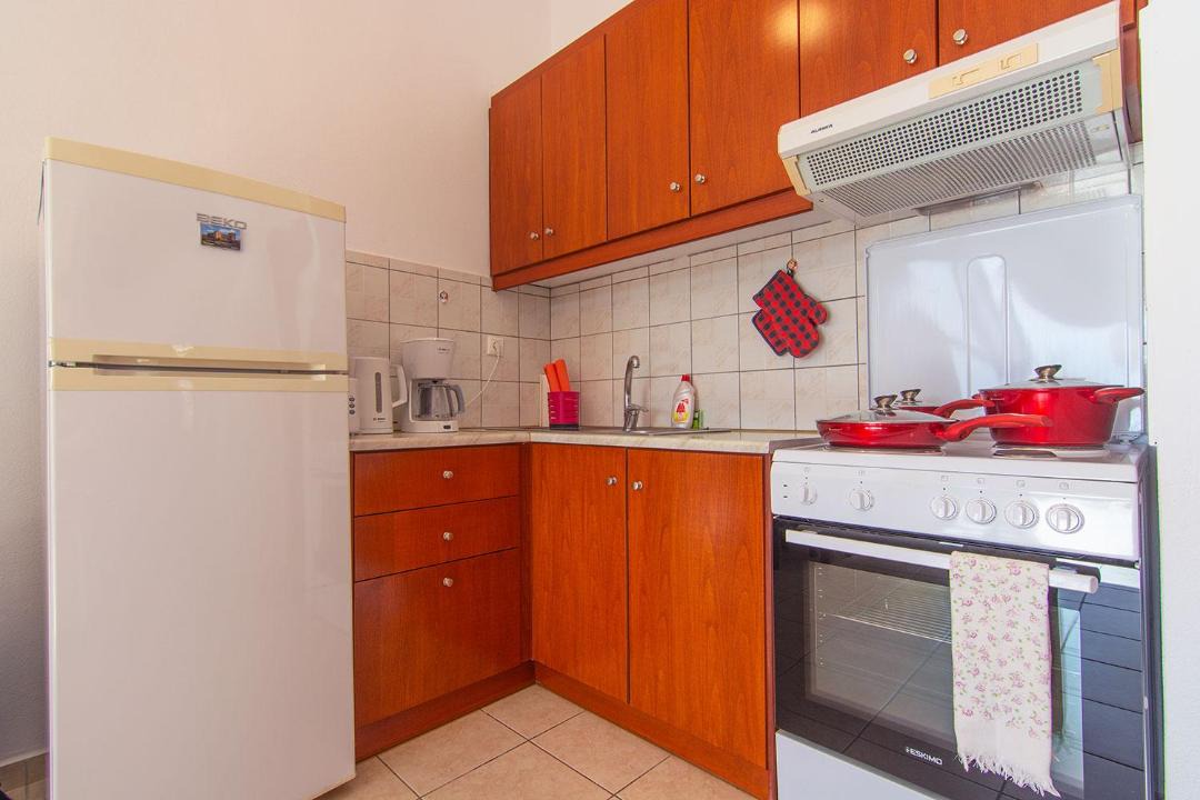 Photo of Kitchen in Frangokastellon