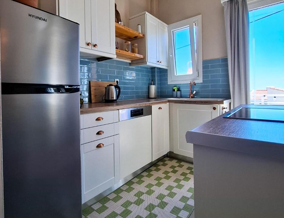 Photo of Kitchen in Pythagorion