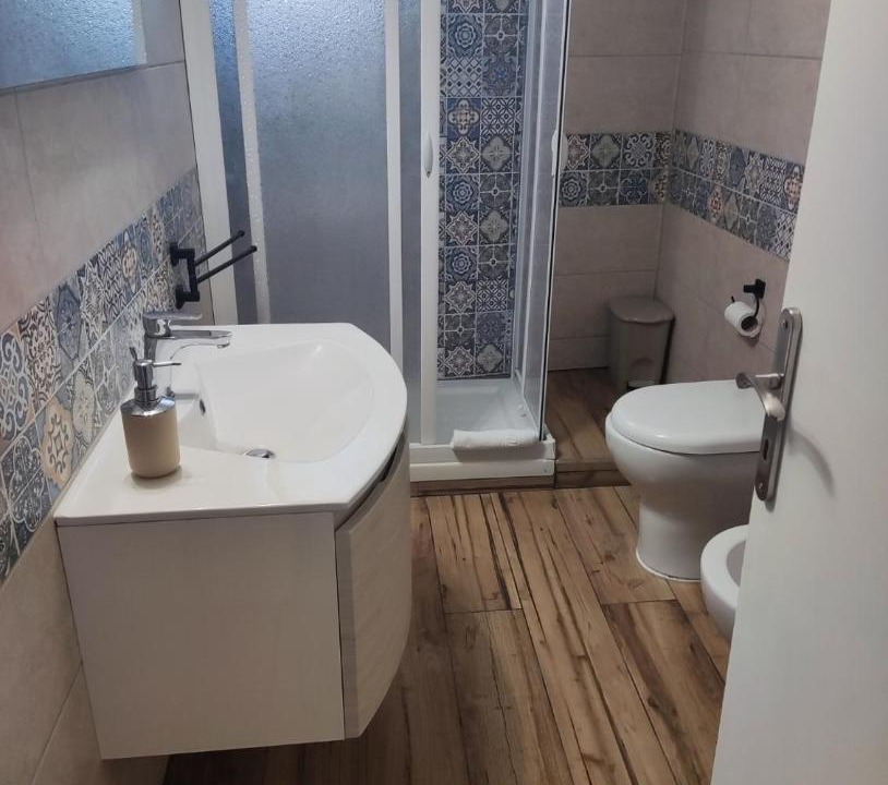 Photo of Bathroom in Galatas