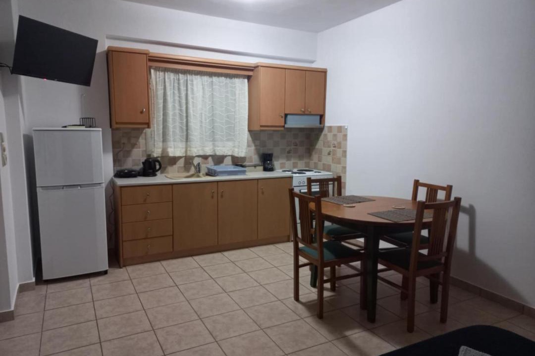 Photo of Kitchen in Monemvasia