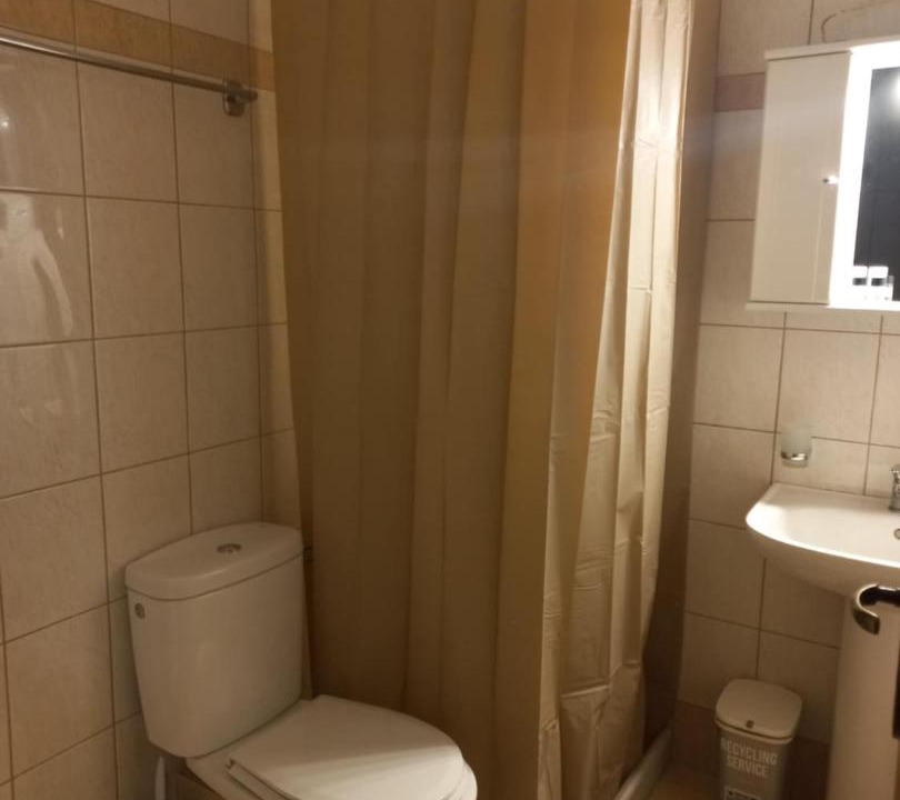 Photo of Bathroom in Monemvasia