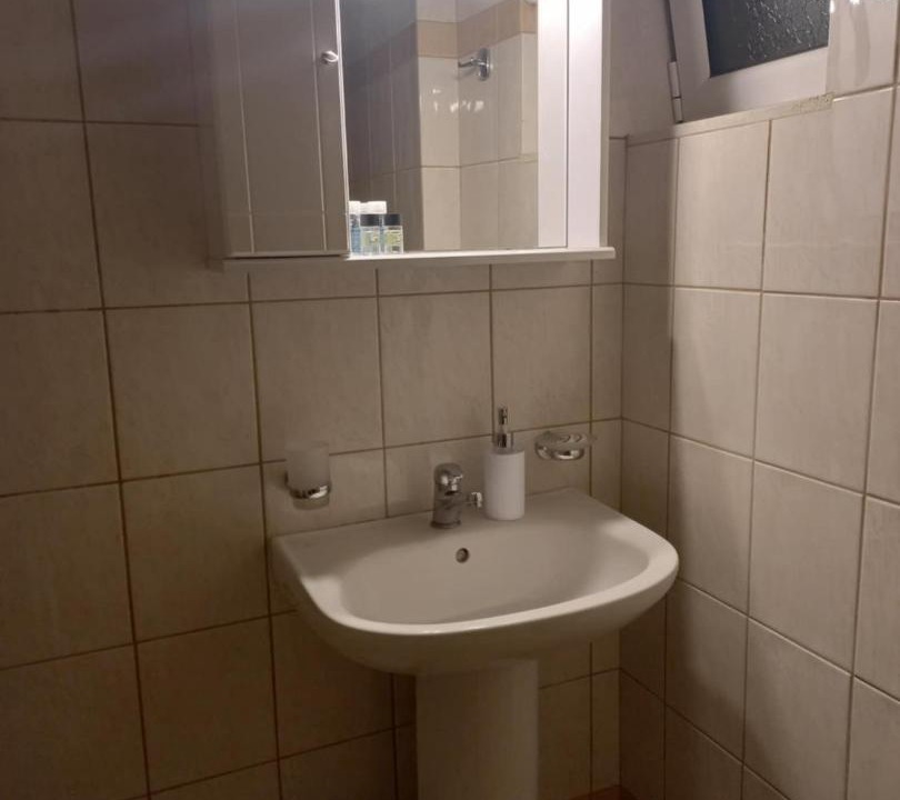 Photo of Bathroom in Monemvasia