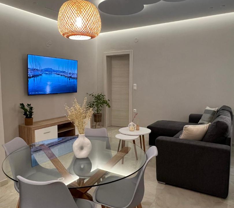 Photo of Livingroom in Kavala