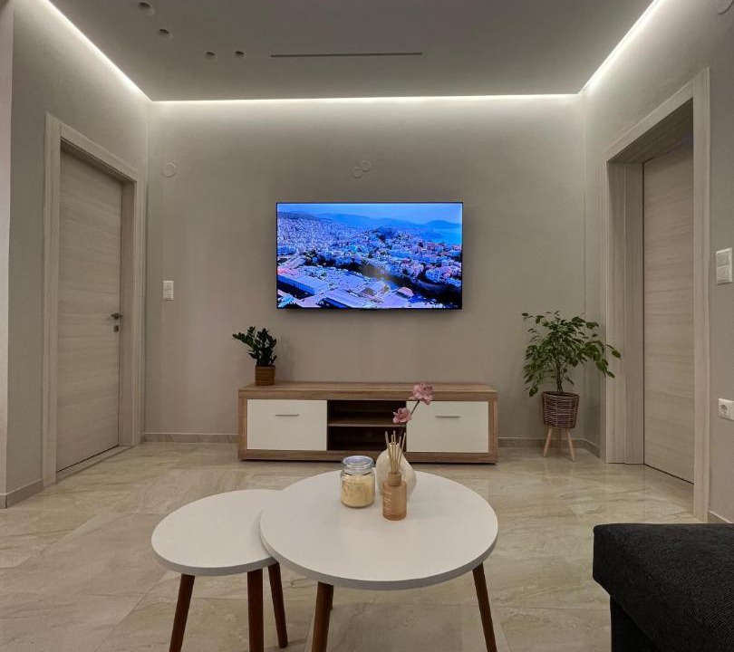 Photo of Livingroom in Kavala