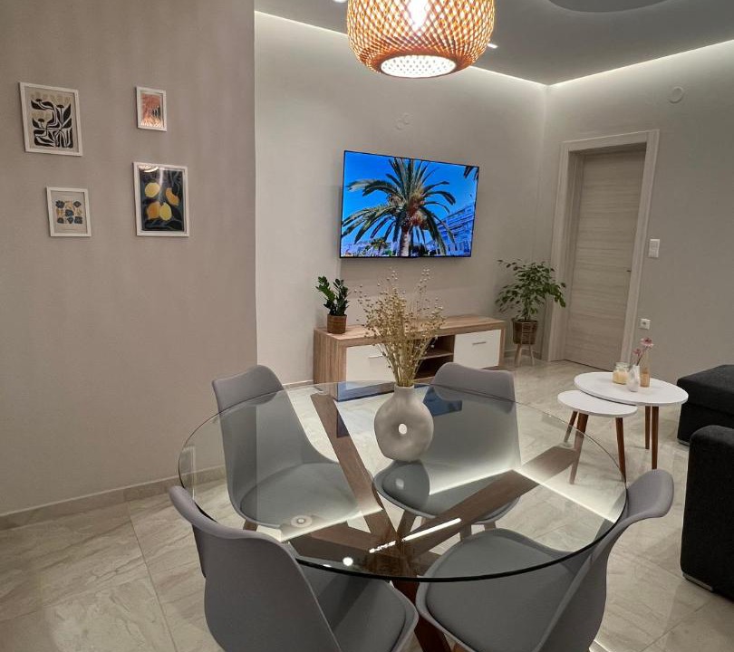Photo of Livingroom in Kavala