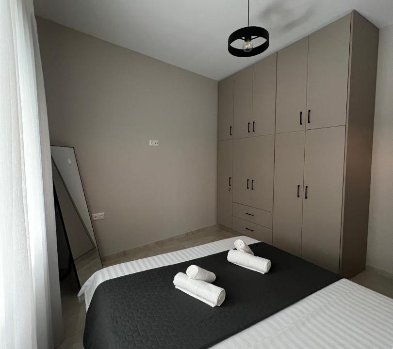 Photo of Bedroom in Kavala