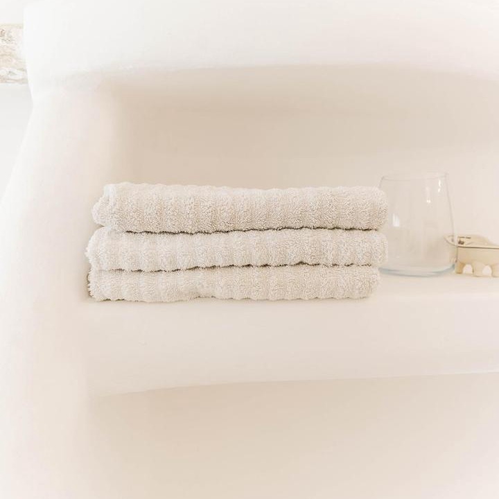 Photo of Bathroom in Limni Vouliagmenis