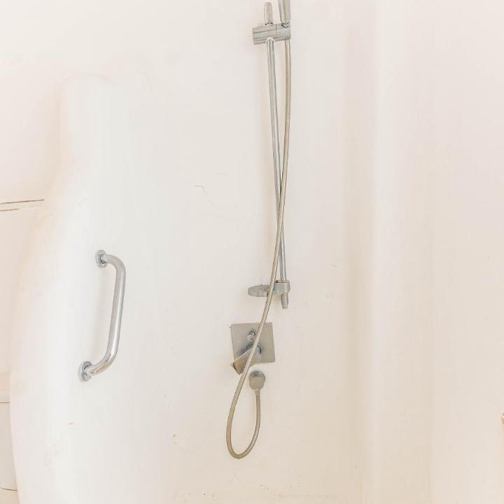 Photo of Bathroom in Limni Vouliagmenis